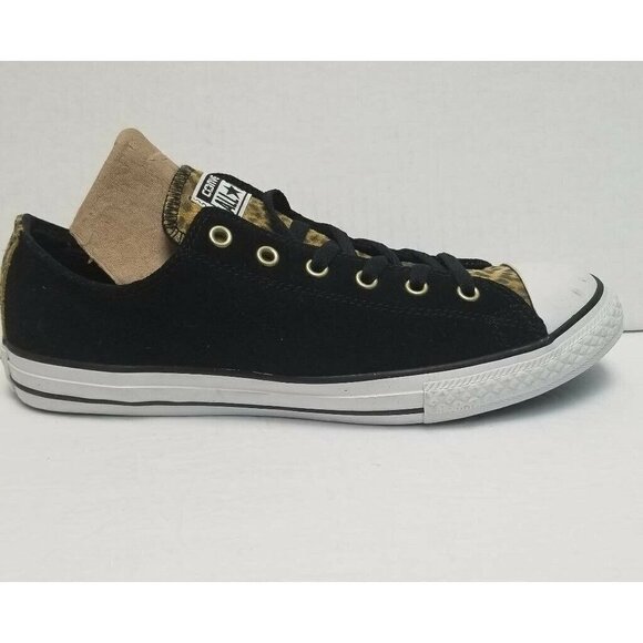 Converse All Star Chuck Taylor Canvas Low Top 645173C Men's Size 6 Junior - Picture 1 of 6